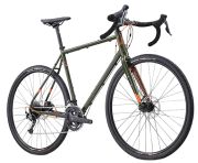 Fuji Jari 2.3