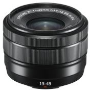 Fujinon XC 15-45 mm F3.5-5.6 OIS PZ