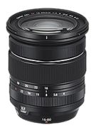 Fujinon XF 16-80 mm F4 R OIS WR