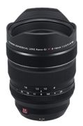 Fujinon XF 8-16 mm F2.8 R LM WR