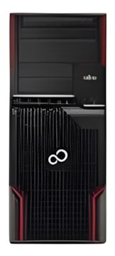 Fujitsu