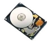 Hitachi Deskstar 7K500 500GB