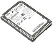Fujitsu HDD SAS 2.4TB (S26361-F5543-L124)