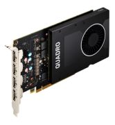 Fujitsu NVIDIA Quadro P2000 5GB PCIe