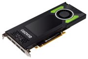 Fujitsu NVIDIA Quadro P4000 8GB PCIe
