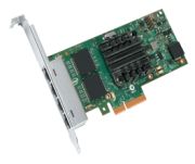 Fujitsu Plan CP 4 x 1Gbit Cu Intel I350-T4 (S26361-F4610-L524)