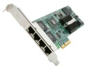 Fujitsu Plan CP 4 x 1Gbit Cu Intel I350-T4 (S26361-F4610-L504)