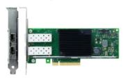 Fujitsu Plan EP X710-DA2 2X10GB SFP+ (S26361-F3640-L502)