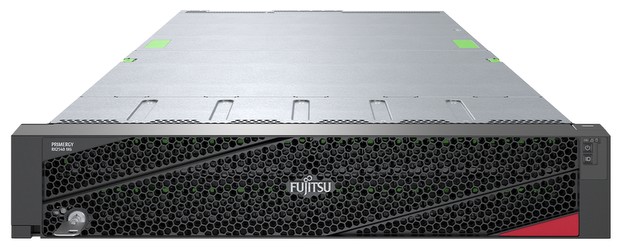 Fujitsu