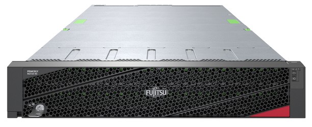 Fujitsu Primergy RX2540 M6 (VFY:R2546SC300IN)