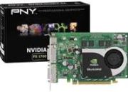 Fujitsu nVidia Quadro FX 1700 512MB PCIe