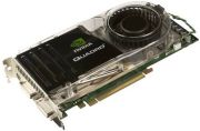 Fujitsu nVidia Quadro FX 4600 768MB PCIe