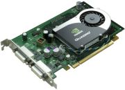 Fujitsu nVidia Quadro FX 570 256MB PCIe