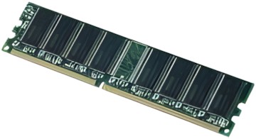 Fujitsu DDR-RAM 4GB PC-333 (S26361-F3084-L523)