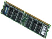 Fujitsu DDR2-RAM 2GB PC-667 (S26361-F3237-L424)