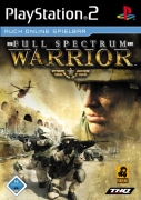 THQ Full Spectrum Warrior PS2