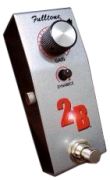 Fulltone 2B Fulltone 2B