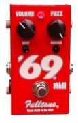 Fulltone