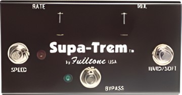 Fulltone Supa-Trem Fulltone Supa-Trem