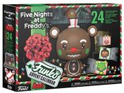 Funko Pop! Adventskalender Five Nights At Freddy's