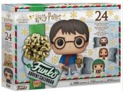 Funko Pop! Adventskalender Harry Potter 2022