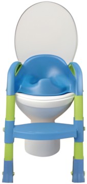 Funny Toiletten-Trainer Kiddyloo Funny Toiletten-Trainer Kiddyloo