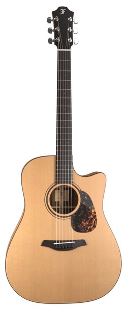 Furch Blue DC-CM