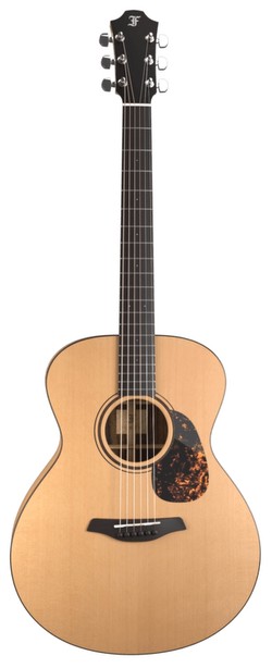 Furch Blue G-CM