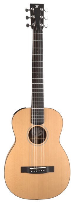 Furch LJ10-CM