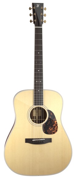 Furch Vintage 2 D-SR