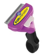 FURminator deShedding für langhaarige große Katzen FURminator deShedding für langhaarige große Katzen