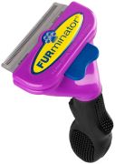 FURminator Kurzhaar deShedding Tool Größe L