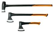 Fuxtec 3er Axt Set (FX-AX3)