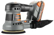 Fuxtec E1RS20 SET
