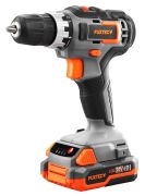 Fuxtec FX-E1BS20