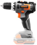 Fuxtec FX-E1BS20 solo
