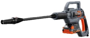 Fuxtec FX-E1HDR20-SET