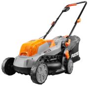 Fuxtec FX-E1RM20