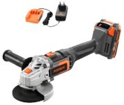 Fuxtec FX-E1WS20 mit Akku