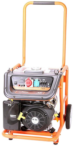 Fuxtec FX-SG-7500A