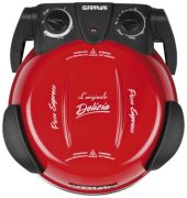 G3 Ferrari Pizzaofen Delizia