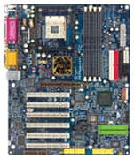 GIGABYTE