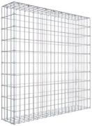 Gabiona Gabione 100 x 100 x 20 cm (88160)