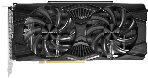 Gainward GeForce GTX 1660 SUPER Ghost 6GB (2652)