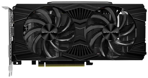 Gainward GeForce GTX 1660 Ti Ghost V1 6GB (2836)