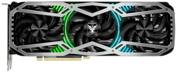 Gainward GeForce RTX 3070 Phoenix V1 8GB (1990) Gainward GeForce RTX 3070 Phoenix V1 8GB (1990)