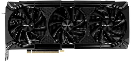 Gainward GeForce RTX 3080 Phantom+ 10GB (2881) Gainward GeForce RTX 3080 Phantom+ 10GB (2881)