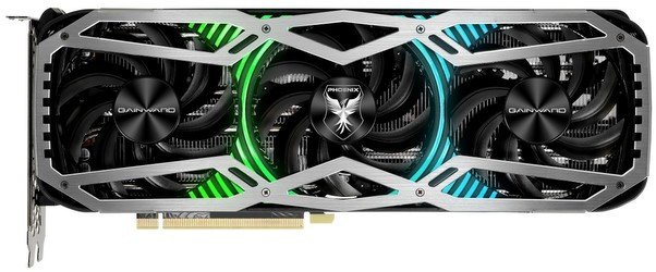 Gainward GeForce RTX 3080 Ti Phoenix 12GB (2379)