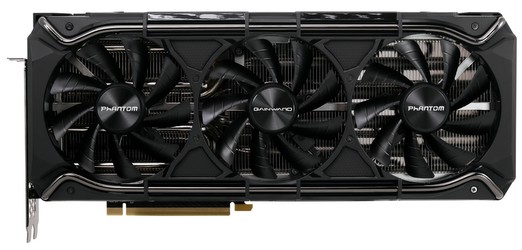 Gainward GeForce RTX 4070 Ti Phantom Reunion GS 12GB (3536)