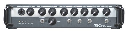 Gallien-Krueger